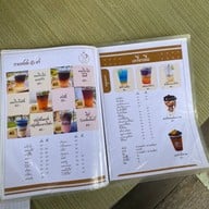 ร้านโค้งน้ำ บ้านแหลม