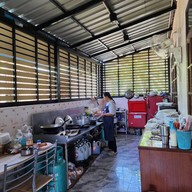 บรรยากาศ ครัวหน้าบ้าน