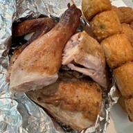 ไก่ย่าง 5 ดาว Saimai Avenue