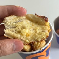 เมนูของร้าน Auntie Anne's ซีคอน บางแค ชั้น 2