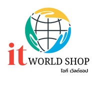 it WORLD SHOP แจ้งวัฒนะ - ปากเกร็ด