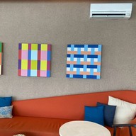 Skoop Beach Cafe หัวหิน