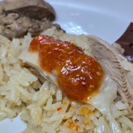 โกกิข้าวมันไก่ สาขา 2 หน้าเทศบาลเมืองสุพรรณบุรี