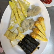 อร่อยติ่มซำ ห้วยขวาง