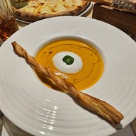 Andreas Italian Restaurant & Grill (Now operate from Trattoria by Andreas)