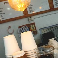 GOOD VIBES CAFE