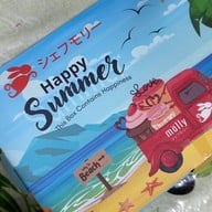 มอลลี่เค้กนุ่ม สาทร