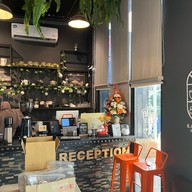 กลันตัน สลีฟ & คาเฟ่