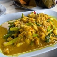 เมนูของร้าน แอ๊ด ซีฟู๊ด