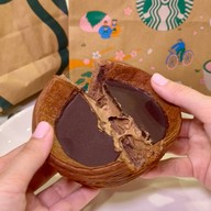 Starbucks ทรี ออน พระราม 3