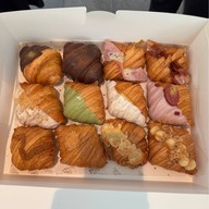 🏅Croissant factory - Coffee Specialty - All Day Dining Thonglor