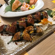 Kabocha Sushi ลาดพร้าว