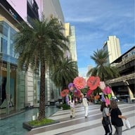 Siam Paragon