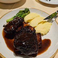 Andreas Italian Restaurant & Grill (Now operate from Trattoria by Andreas)