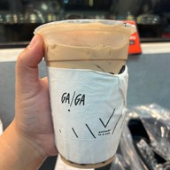 GAGA Central Festival Pattaya