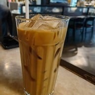 เมนูของร้าน Some Time Blue พหลโยธิน