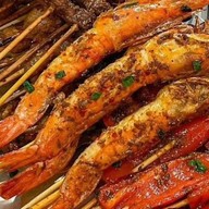 ล้านหม่าล่า