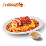 MK Restaurants เทสโก้ โลตัส นางรอง