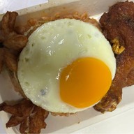 สเต็กลุงหนวด สายลวด