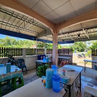 บรรยากาศ ครัวหน้าบ้าน