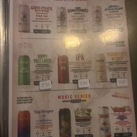 Varvana Bar and Bistro