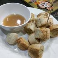 พลาญชัย บาร์บีคิว ลาดพร้าว