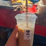 เมนูของร้าน พชร หมี่ไก่ฉีก & ข้าว ชา กาแฟ