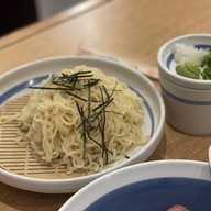 เมนูของร้าน Hachiban Ramen เซ็นทรัล พิษณุโลก