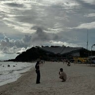 หาดแสม