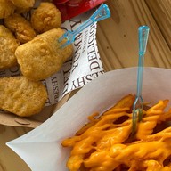 French&Chick 🍟🍿@ตลาดฉัตรแก้ว ซ.เอราวัณ27