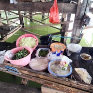 บรรยากาศ ก๋วยเตี๋ยวเรือลุงอู๊ด(เนื้อ)เจ้าเก่า