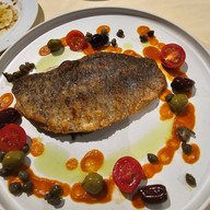 Andreas Italian Restaurant & Grill (Now operate from Trattoria by Andreas)