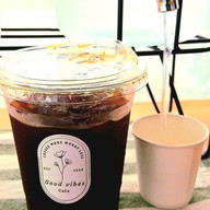 GOOD VIBES CAFE
