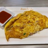 เมนูของร้าน นิตยาไก่ย่าง ซีคอนสแควร์ ศรีนครินทร์