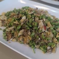 เมนูของร้าน นิวชั่งเซ้ง