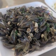 เมนูของร้าน นิวชั่งเซ้ง