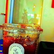 GOOD VIBES CAFE