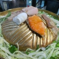 พลาญชัย บาร์บีคิว ลาดพร้าว