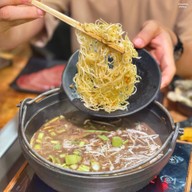 ก๋วยเตี๋ยวเรือ ฤ (By ORANJII) สาขาสะพานควาย