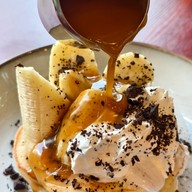 Sip’s Cafe’ & Bar BTS ช่องนนทรี