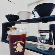 Hidden Holme Cafe