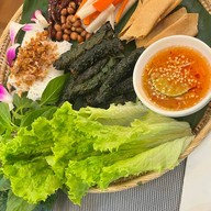 งออนอาหารเวียดนาม -