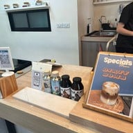 Hidden Holme Cafe