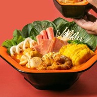 zhangliang malatang จางเลี่ยงหม่าล่าทั่ง สาขาบิ๊กซีสุขสวัสดิ์ 张亮麻辣烫