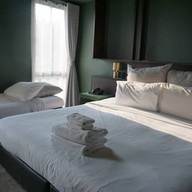 Hua Hin Habitat Hotal