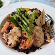 เมนูของร้าน Home Fresh Hydrofarm รามคำแหง 167