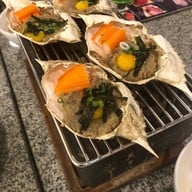 Seafresh Riverside Buffet พระราม 3