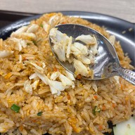 สุราษฎร์ซีฟู้ด ตลาดสดธนบุรี โซนใหม่