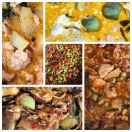 ข้าวแกงลุงเปี๊ยกป้าน้อยบ้านหม้อ บ้านหม้อ