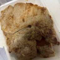 สเต็กลุงหนวด สายลวด